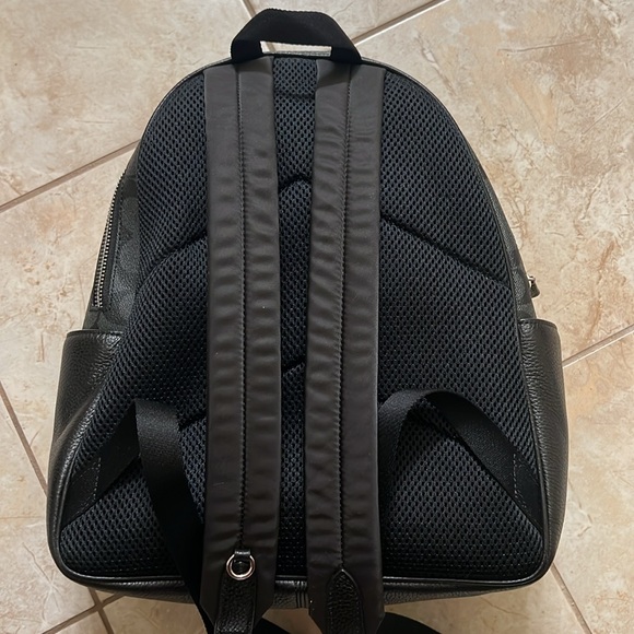 Coach Backpack - Picture 11 of 16